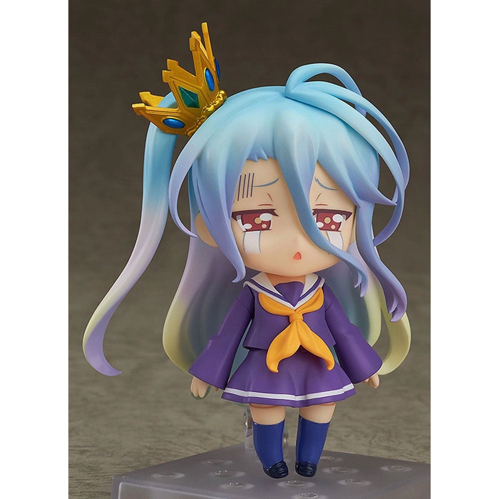 NENDOROID SHIRO (3RD-RUN) 653 NENDOROID SHIRO (3RD-RUN) 653